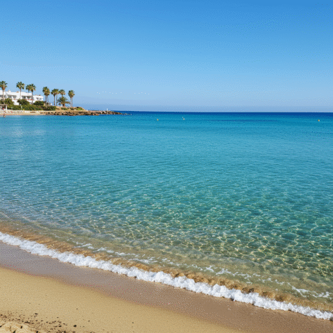 playas Mijas