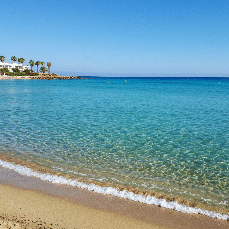 playas Mijas